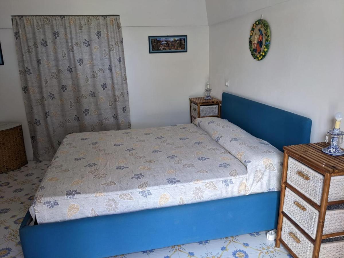 Dammuso I Pini Di Kaddiuggia Βίλα Campobello Εξωτερικό φωτογραφία
